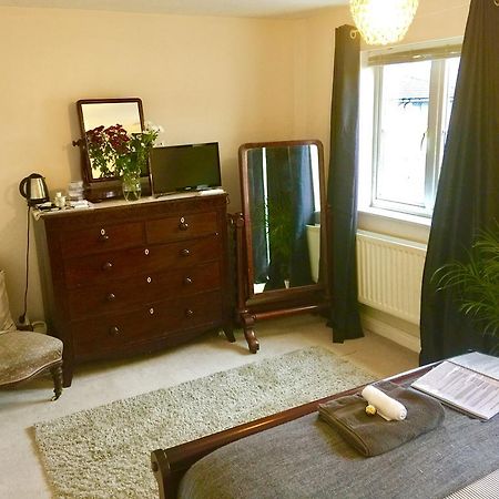 Lynbrook Grove Guesthouse Λονδίνο Εξωτερικό φωτογραφία