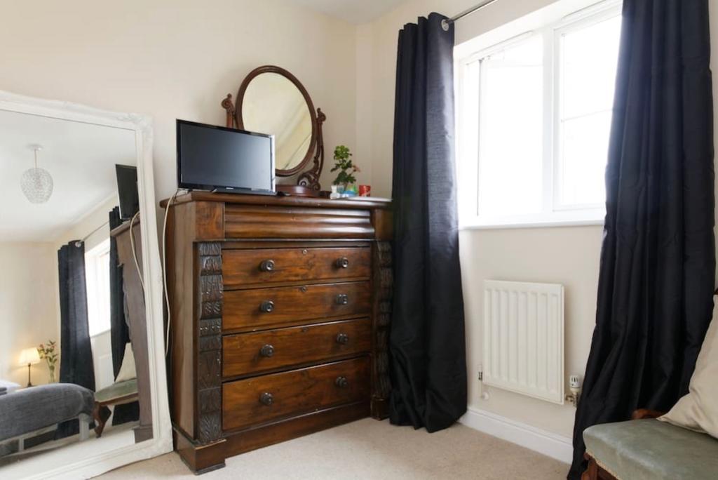 Lynbrook Grove Guesthouse Λονδίνο Εξωτερικό φωτογραφία