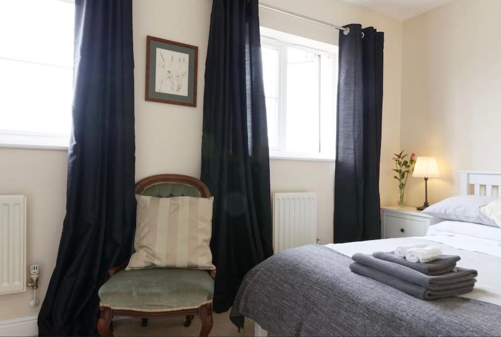 Lynbrook Grove Guesthouse Λονδίνο Εξωτερικό φωτογραφία