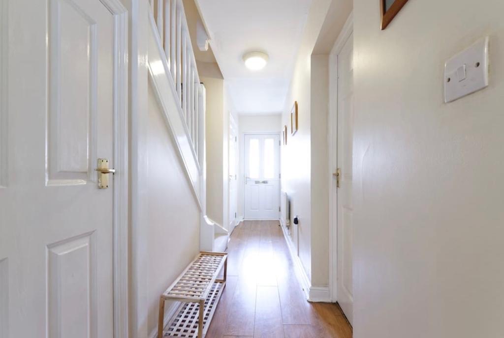Lynbrook Grove Guesthouse Λονδίνο Εξωτερικό φωτογραφία