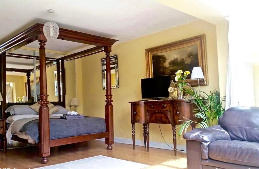 Lynbrook Grove Guesthouse Λονδίνο Εξωτερικό φωτογραφία