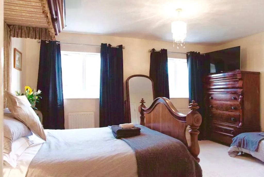 Lynbrook Grove Guesthouse Λονδίνο Εξωτερικό φωτογραφία
