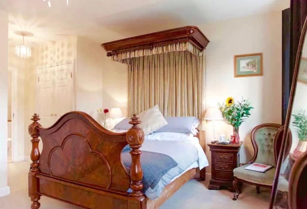 Lynbrook Grove Guesthouse Λονδίνο Εξωτερικό φωτογραφία