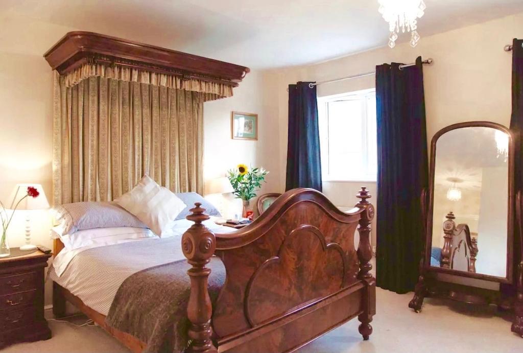 Lynbrook Grove Guesthouse Λονδίνο Εξωτερικό φωτογραφία