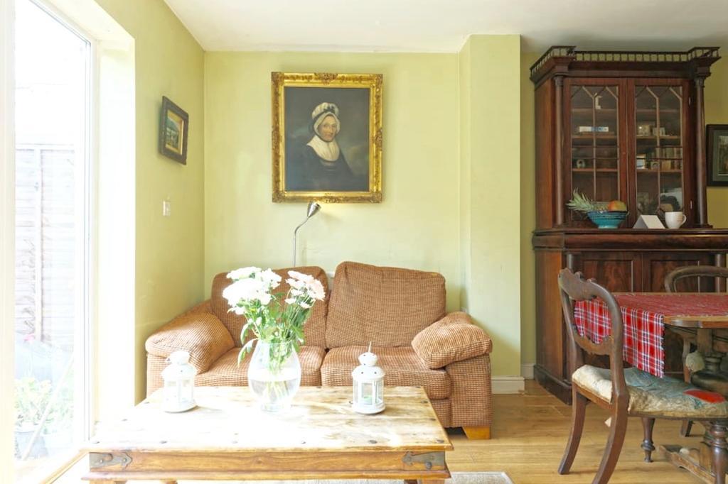 Lynbrook Grove Guesthouse Λονδίνο Εξωτερικό φωτογραφία