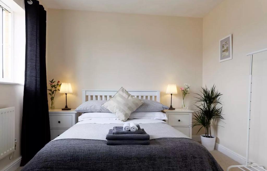 Lynbrook Grove Guesthouse Λονδίνο Εξωτερικό φωτογραφία