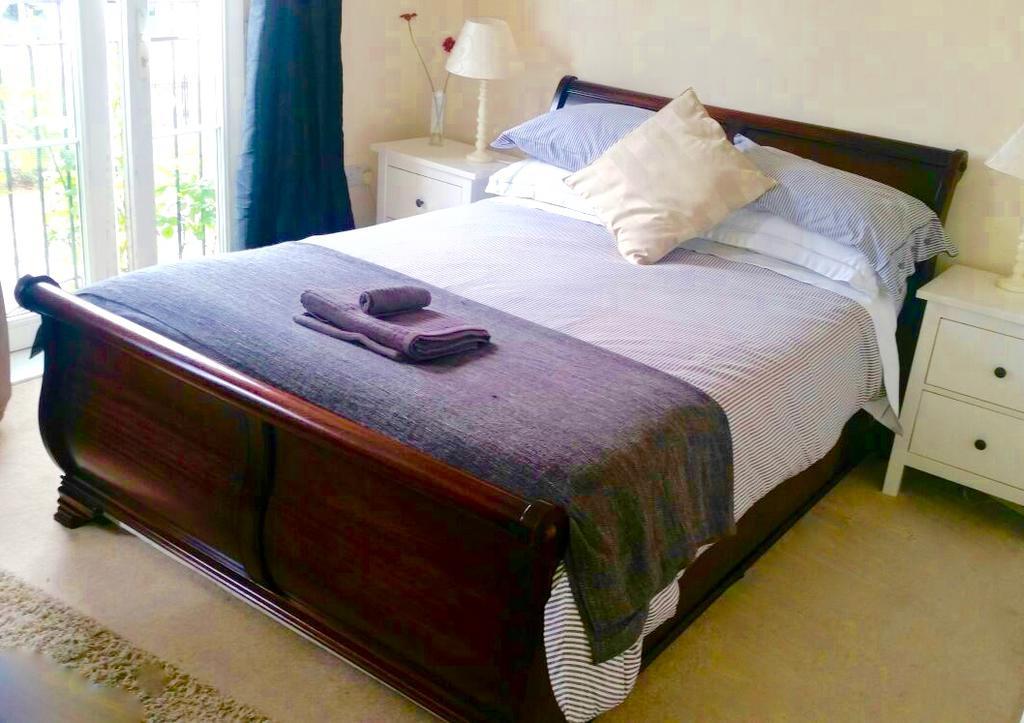 Lynbrook Grove Guesthouse Λονδίνο Εξωτερικό φωτογραφία