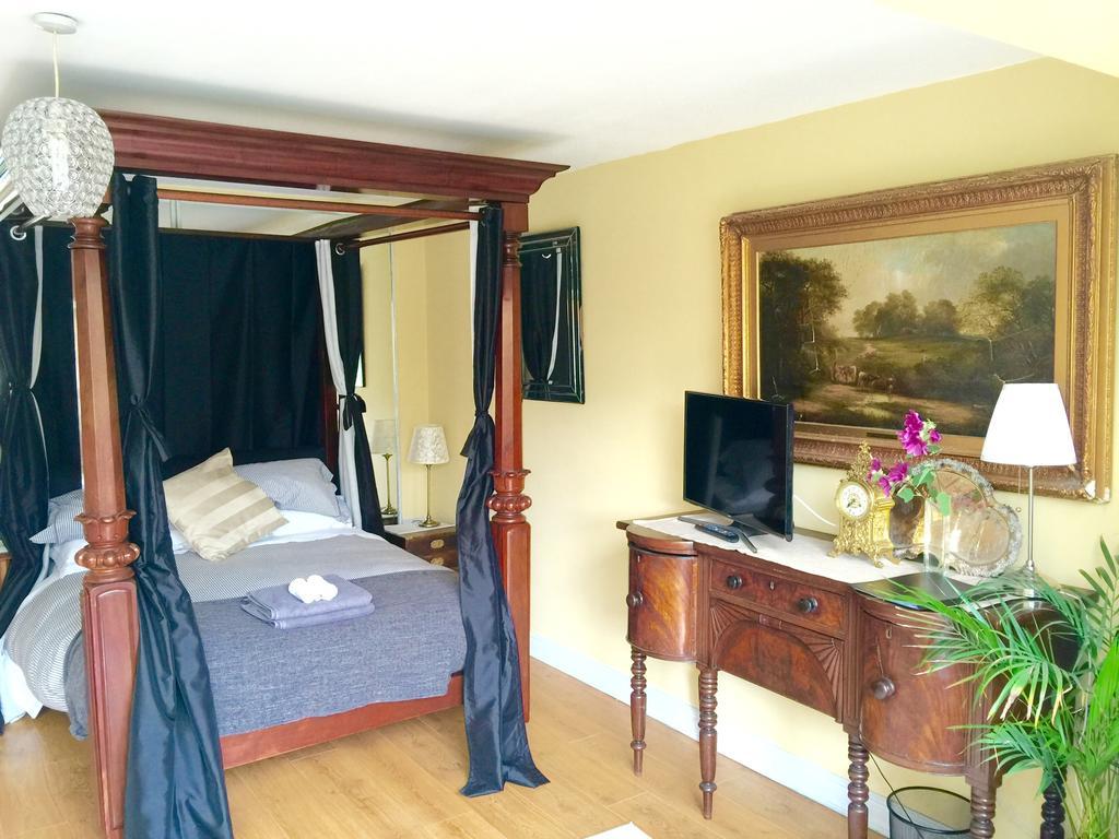 Lynbrook Grove Guesthouse Λονδίνο Εξωτερικό φωτογραφία