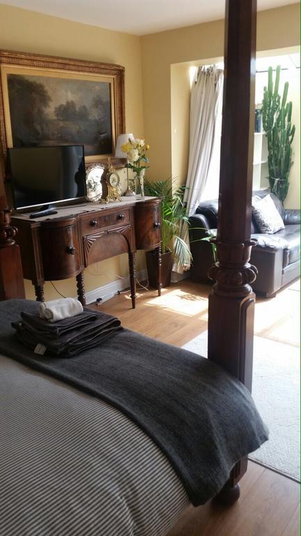 Lynbrook Grove Guesthouse Λονδίνο Εξωτερικό φωτογραφία