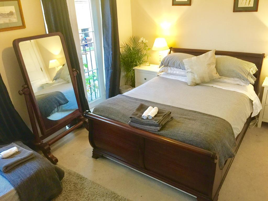 Lynbrook Grove Guesthouse Λονδίνο Εξωτερικό φωτογραφία