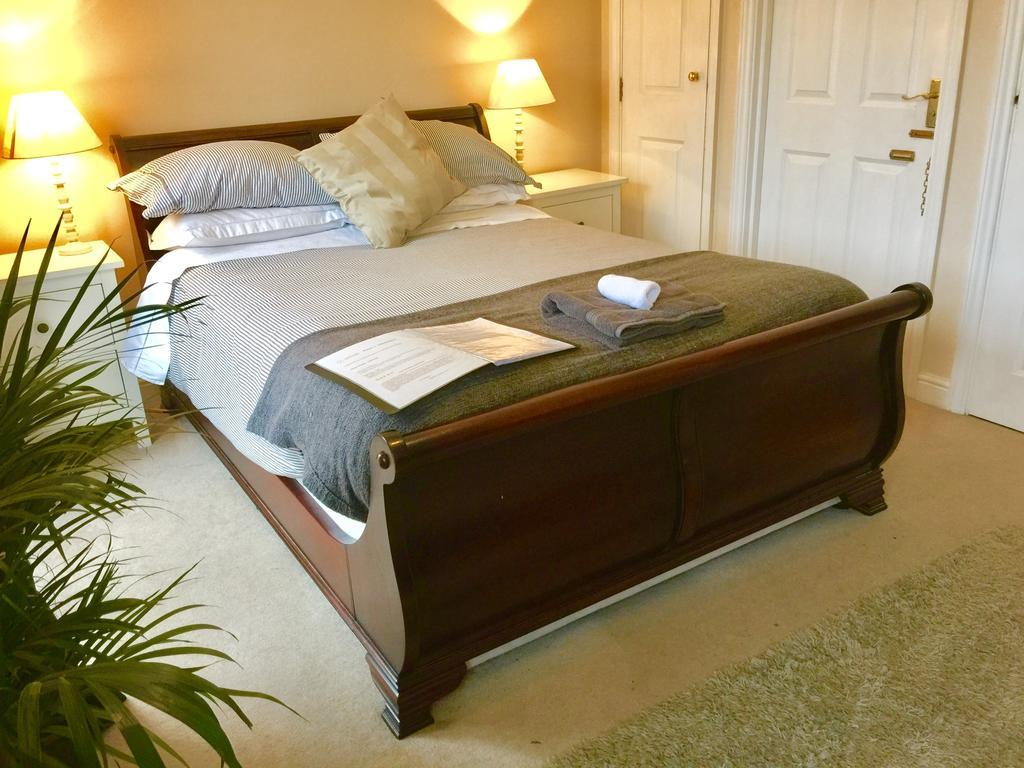 Lynbrook Grove Guesthouse Λονδίνο Εξωτερικό φωτογραφία