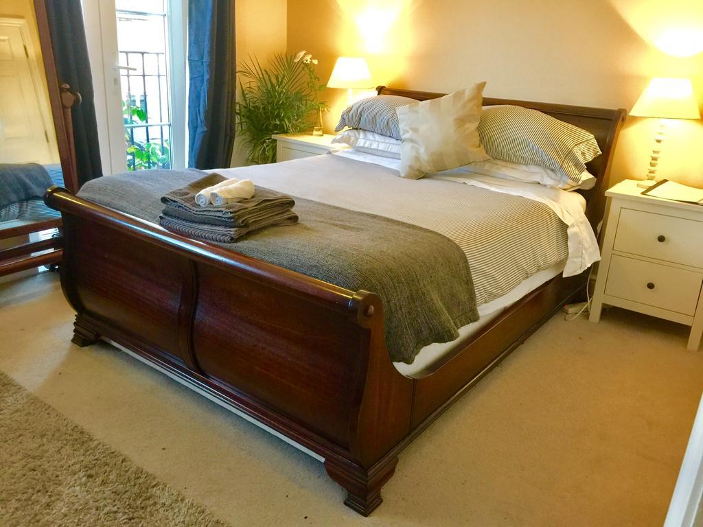 Lynbrook Grove Guesthouse Λονδίνο Εξωτερικό φωτογραφία