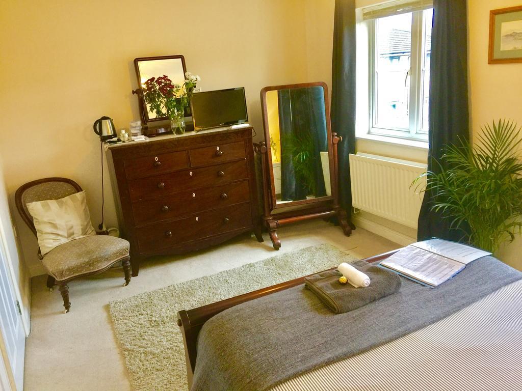 Lynbrook Grove Guesthouse Λονδίνο Εξωτερικό φωτογραφία
