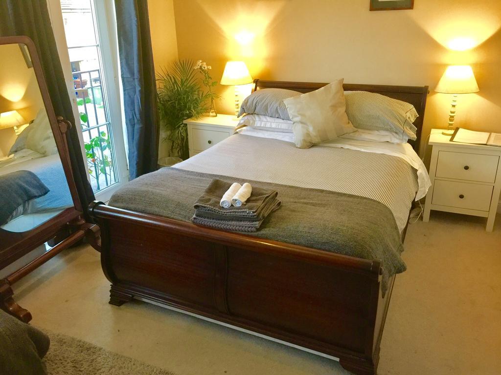 Lynbrook Grove Guesthouse Λονδίνο Εξωτερικό φωτογραφία