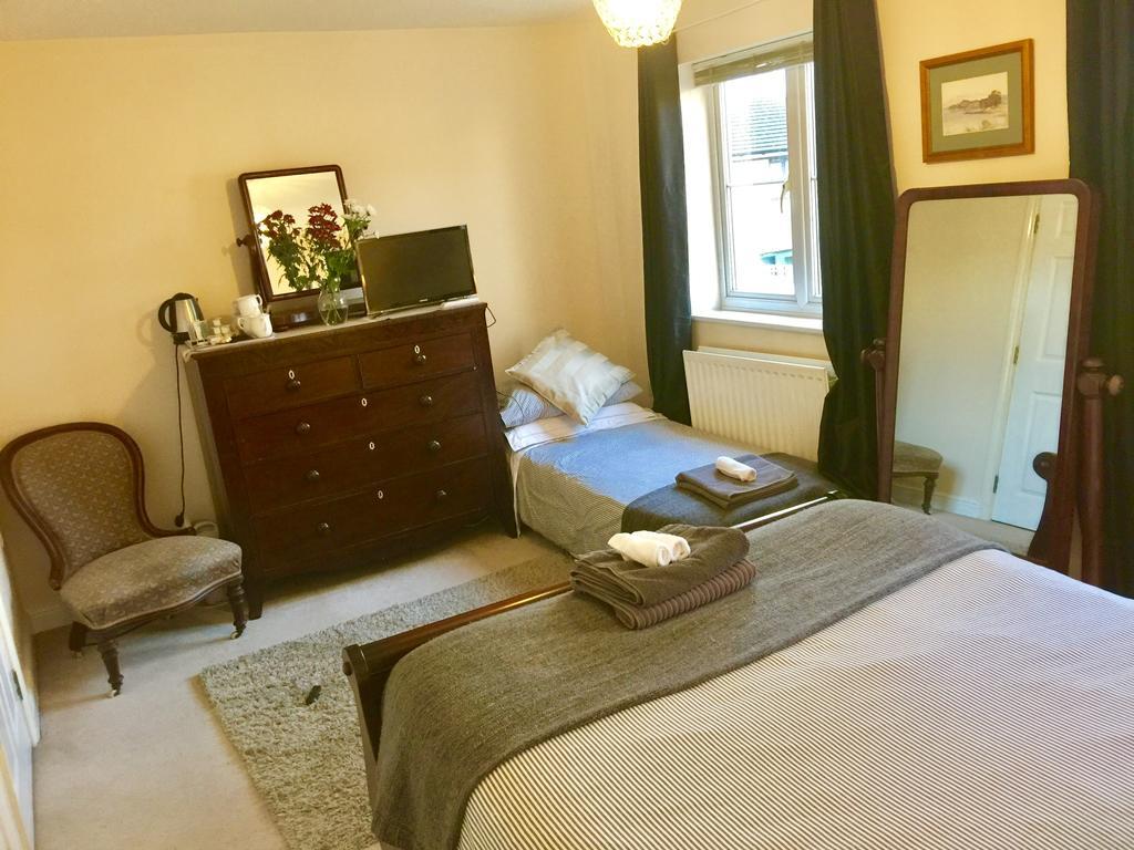 Lynbrook Grove Guesthouse Λονδίνο Εξωτερικό φωτογραφία