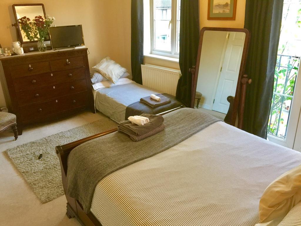Lynbrook Grove Guesthouse Λονδίνο Εξωτερικό φωτογραφία