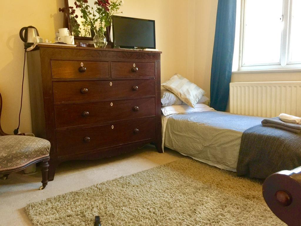 Lynbrook Grove Guesthouse Λονδίνο Εξωτερικό φωτογραφία