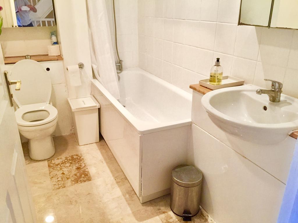 Lynbrook Grove Guesthouse Λονδίνο Εξωτερικό φωτογραφία