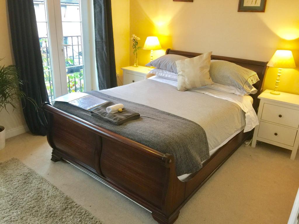 Lynbrook Grove Guesthouse Λονδίνο Εξωτερικό φωτογραφία
