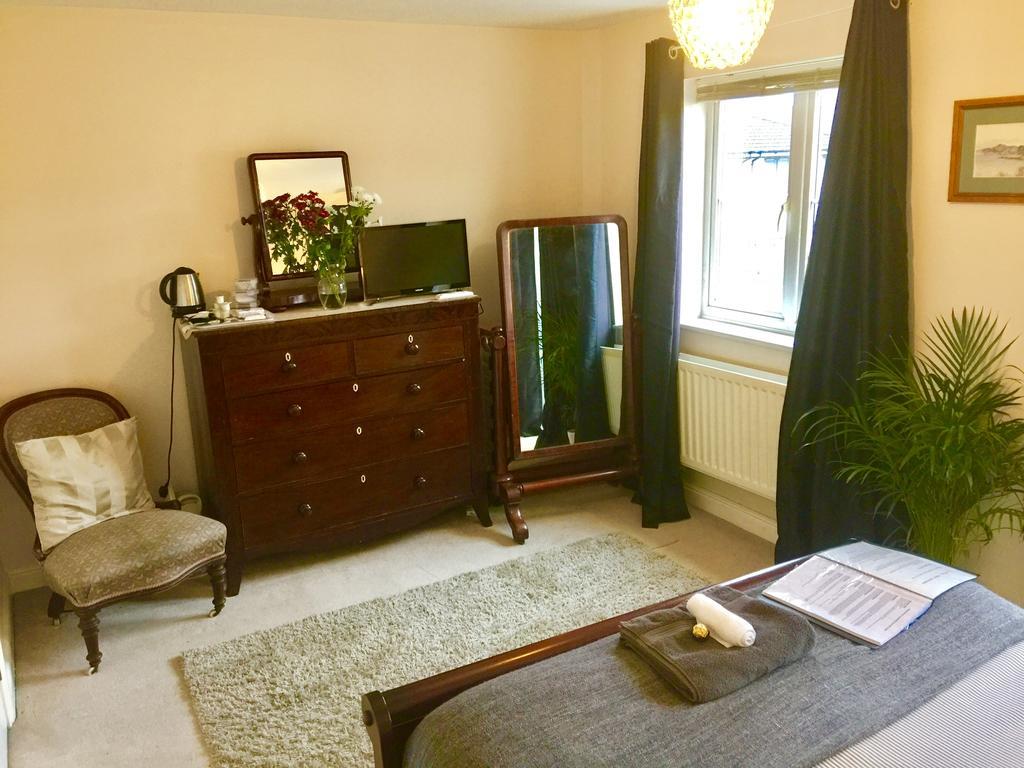 Lynbrook Grove Guesthouse Λονδίνο Εξωτερικό φωτογραφία