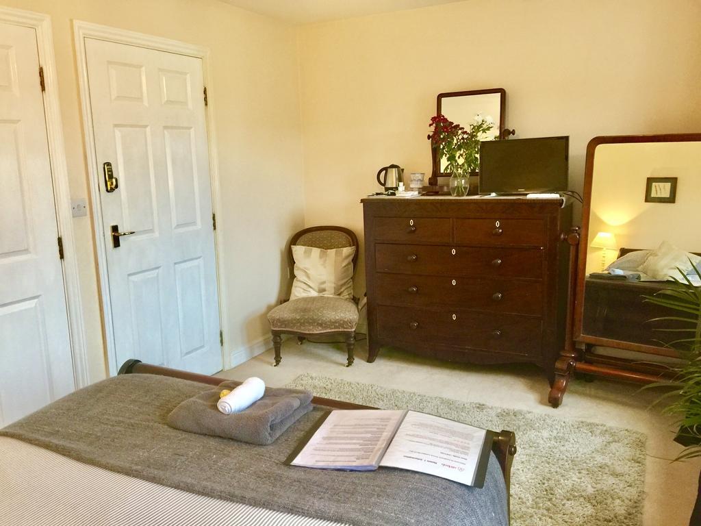 Lynbrook Grove Guesthouse Λονδίνο Εξωτερικό φωτογραφία