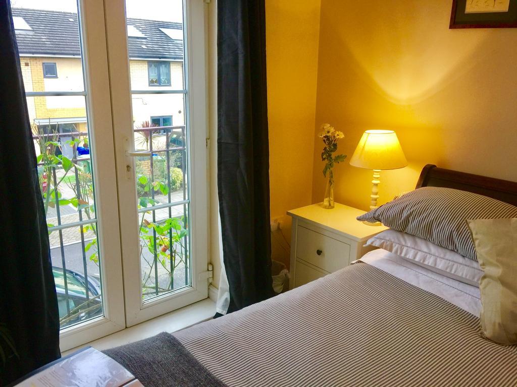 Lynbrook Grove Guesthouse Λονδίνο Εξωτερικό φωτογραφία