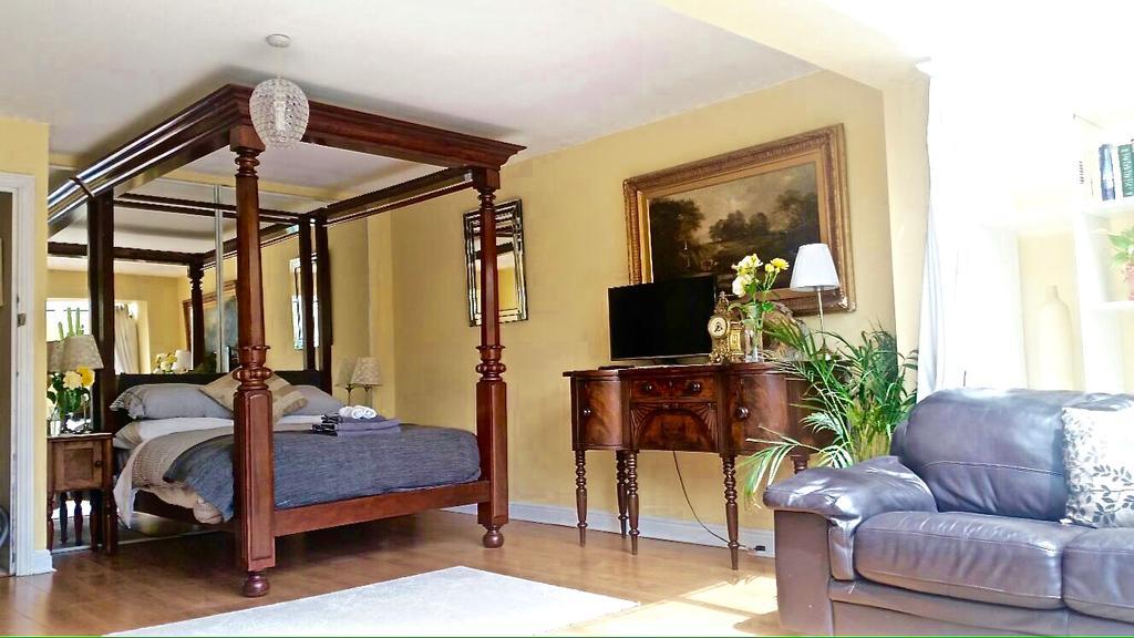 Lynbrook Grove Guesthouse Λονδίνο Εξωτερικό φωτογραφία